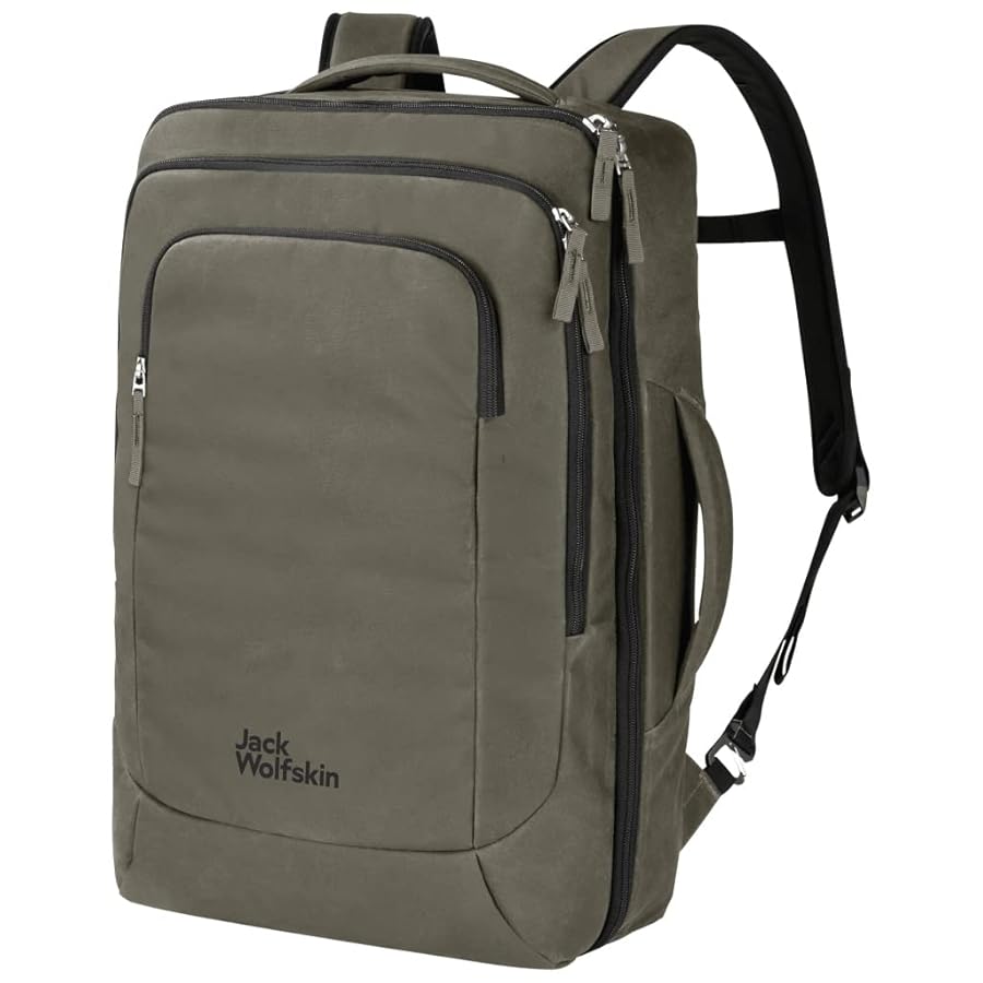 Amazon.co.jp: [ジャックウルフスキン] リュック 34L